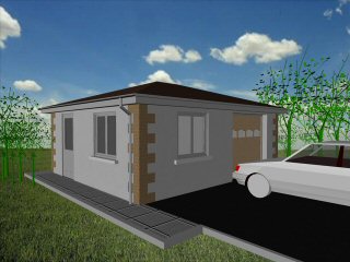 Garage 6050C