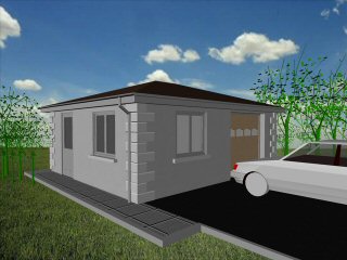 Garage 6050C