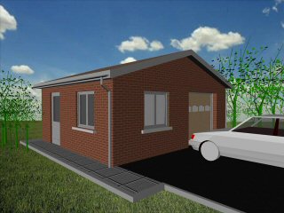 Garage 6050C