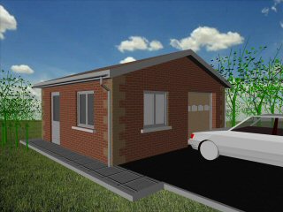 Garage 6050C