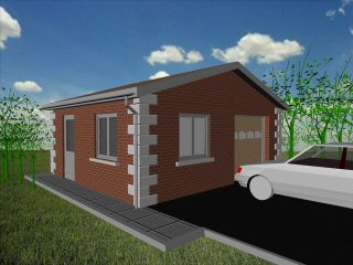 Garage 6050C