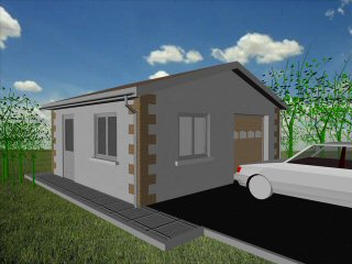 Garage 6050C