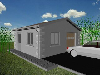 Garage 6050C