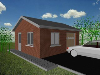 Garage 6050C