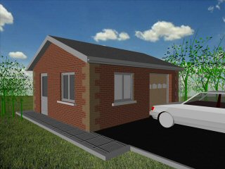 Garage 6050C