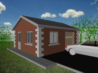 Garage 6050C