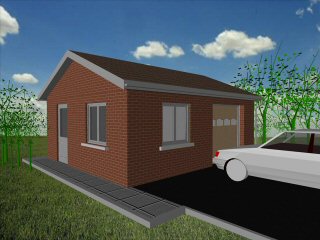 Garage 6050C