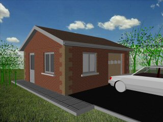 Garage 6050C