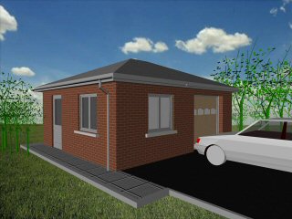 Garage 6050C