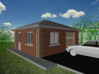 Garage 6050C