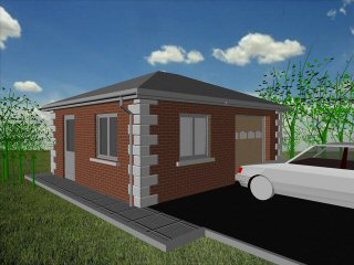 Garage 6050C