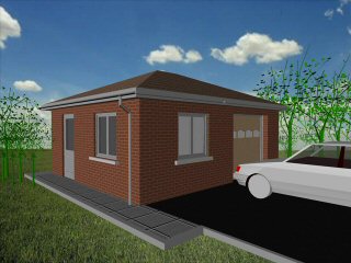 Garage 6050C