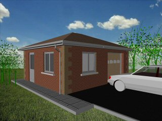 Garage 6050C