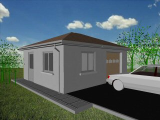 Garage 6050C