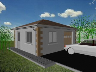Garage 6050C
