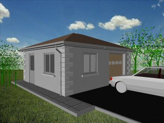 Garage 6050C