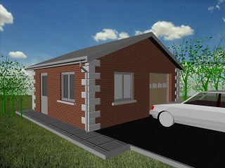 Garage 6050C