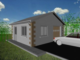 Garage 6050C