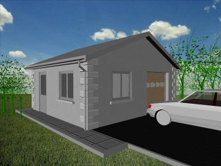 Garage 6050C
