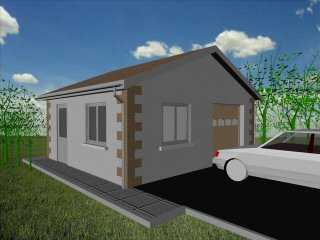 Garage 6050C