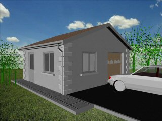 Garage 6050C