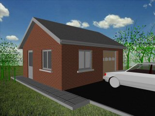 Garage 6050C