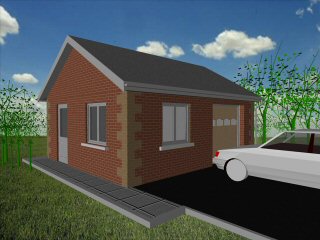Garage 6050C