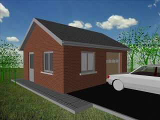Garage 6050C