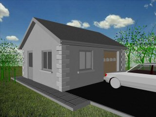 Garage 6050C