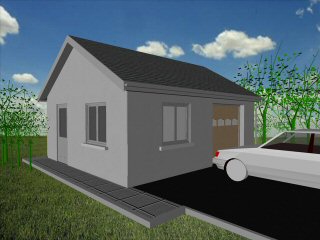Garage 6050C