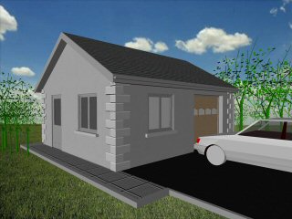 Garage 6050C
