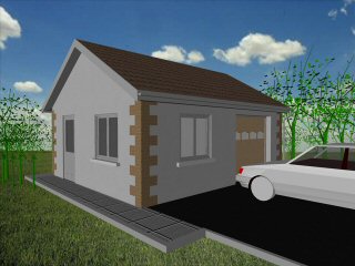 Garage 6050C