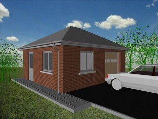 Garage 6050C
