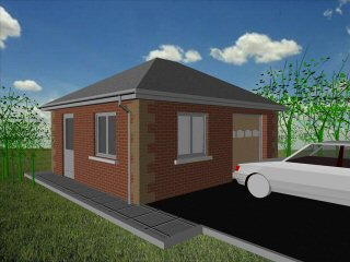 Garage 6050C