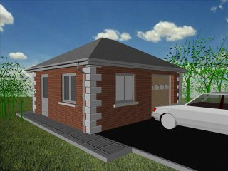 Garage 6050C