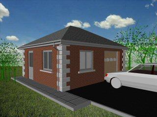 Garage 6050C