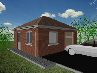 Garage 6050C