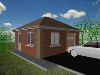 Garage 6050C