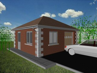 Garage 6050C