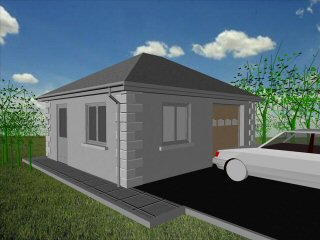 Garage 6050C