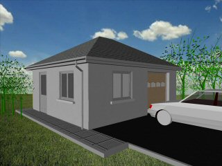 Garage 6050C