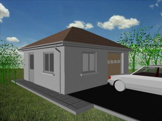 Garage 6050C