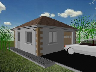 Garage 6050C