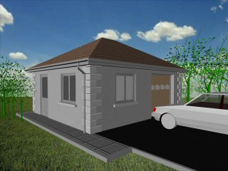 Garage 6050C