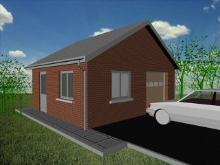 Garage 6050C
