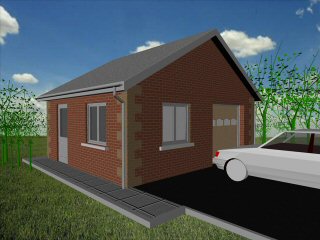 Garage 6050C