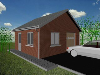 Garage 6050C