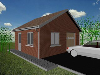 Garage 6050C