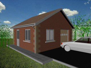Garage 6050C