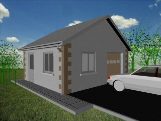 Garage 6050C